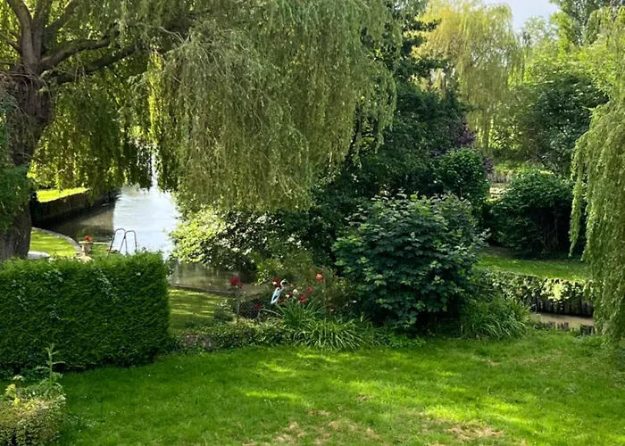 La Dolce * Ménilles